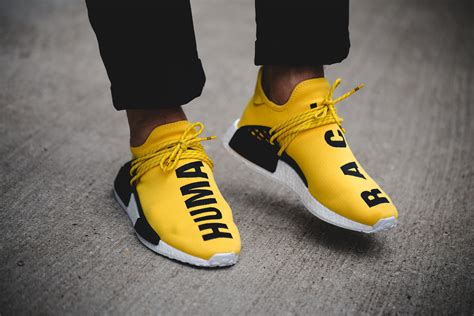 pharrell williams shoes adidas hu